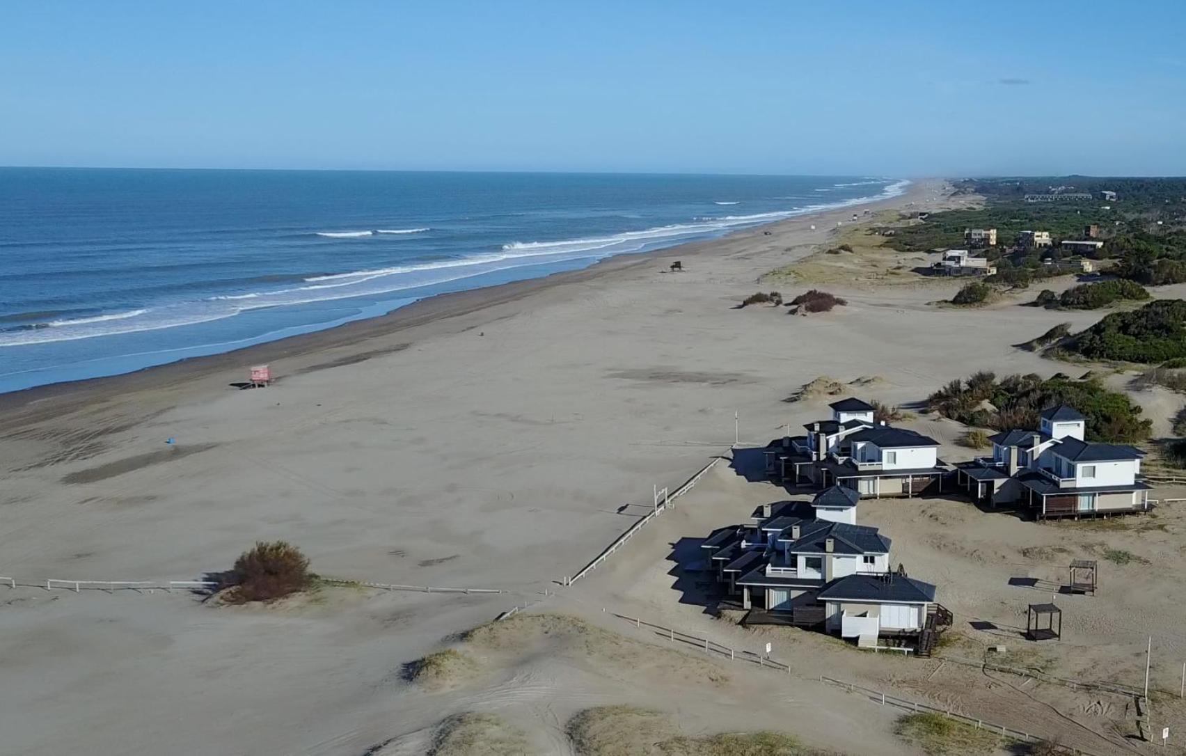 Dunas De Las Pampas Mar de Las Pampas Zewnętrze zdjęcie