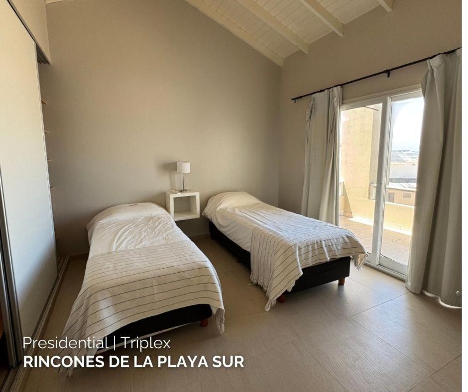 Dunas De Las Pampas Mar de Las Pampas Zewnętrze zdjęcie