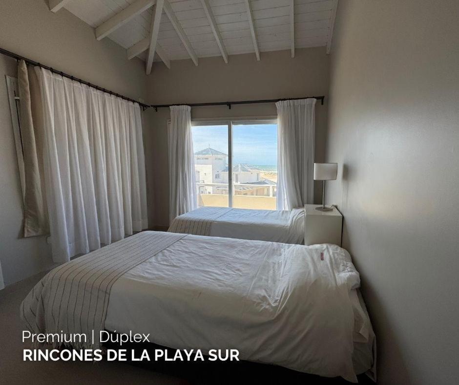 Dunas De Las Pampas Mar de Las Pampas Zewnętrze zdjęcie