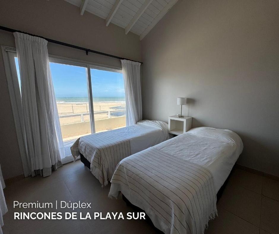 Dunas De Las Pampas Mar de Las Pampas Zewnętrze zdjęcie