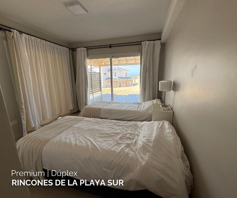 Dunas De Las Pampas Mar de Las Pampas Zewnętrze zdjęcie