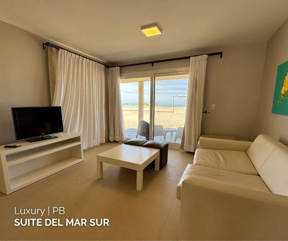 Dunas De Las Pampas Mar de Las Pampas Zewnętrze zdjęcie