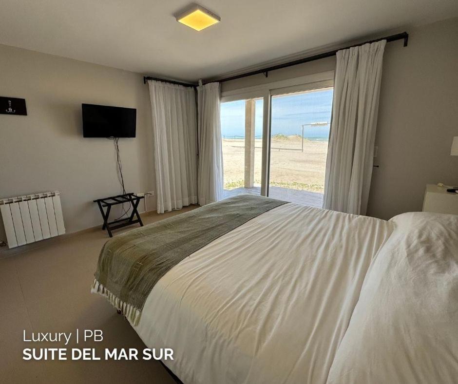 Dunas De Las Pampas Mar de Las Pampas Zewnętrze zdjęcie