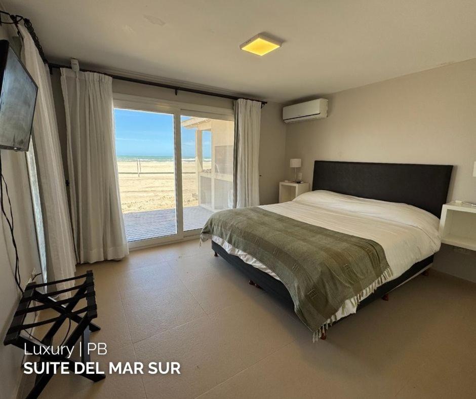 Dunas De Las Pampas Mar de Las Pampas Zewnętrze zdjęcie