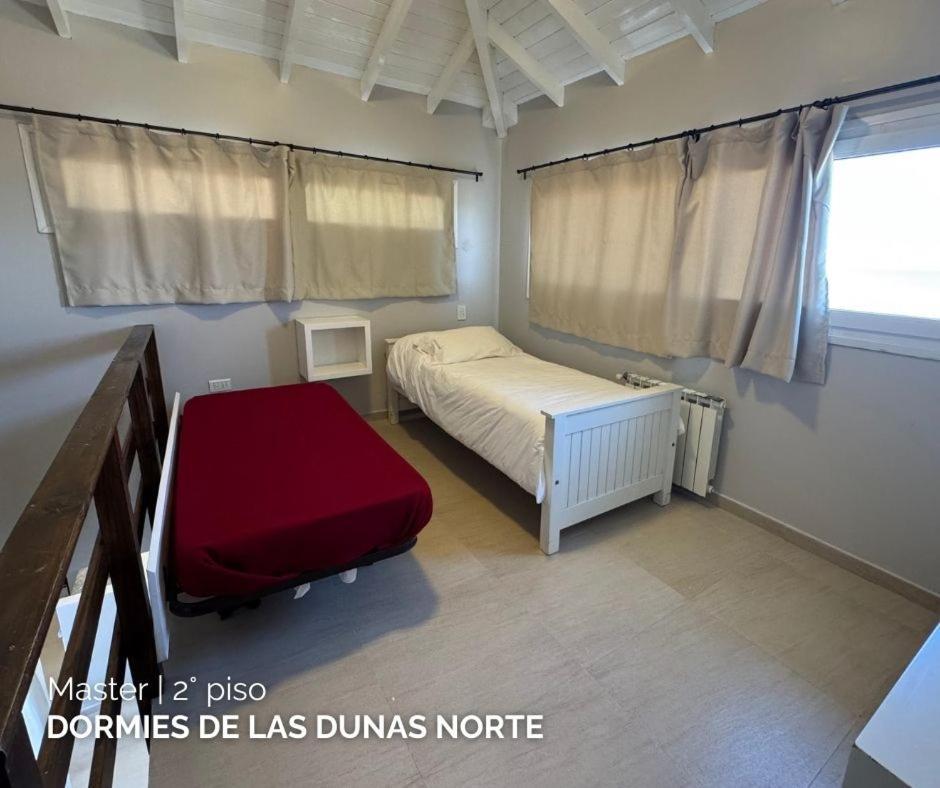 Dunas De Las Pampas Mar de Las Pampas Zewnętrze zdjęcie