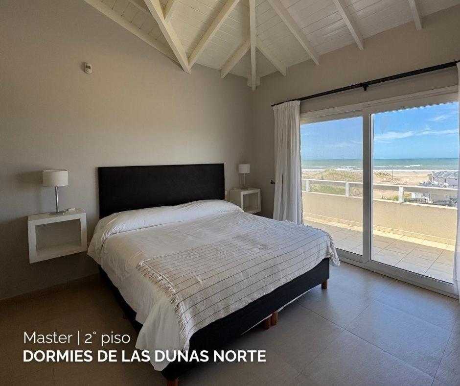 Dunas De Las Pampas Mar de Las Pampas Zewnętrze zdjęcie