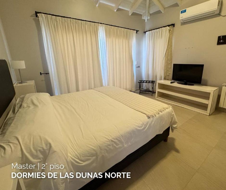 Dunas De Las Pampas Mar de Las Pampas Zewnętrze zdjęcie