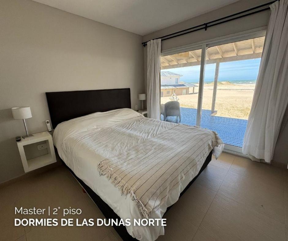 Dunas De Las Pampas Mar de Las Pampas Zewnętrze zdjęcie