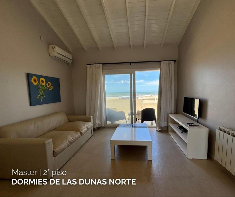 Dunas De Las Pampas Mar de Las Pampas Zewnętrze zdjęcie