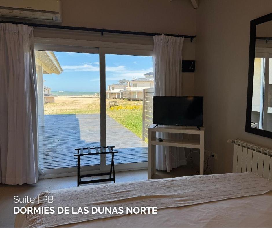 Dunas De Las Pampas Mar de Las Pampas Zewnętrze zdjęcie