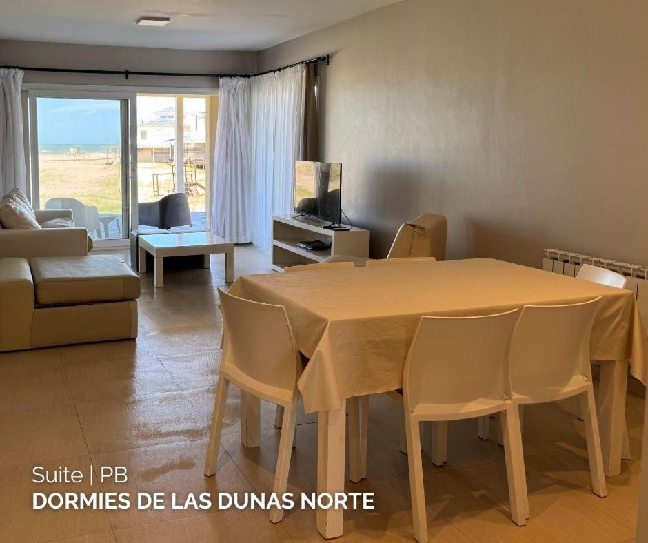 Dunas De Las Pampas Mar de Las Pampas Zewnętrze zdjęcie