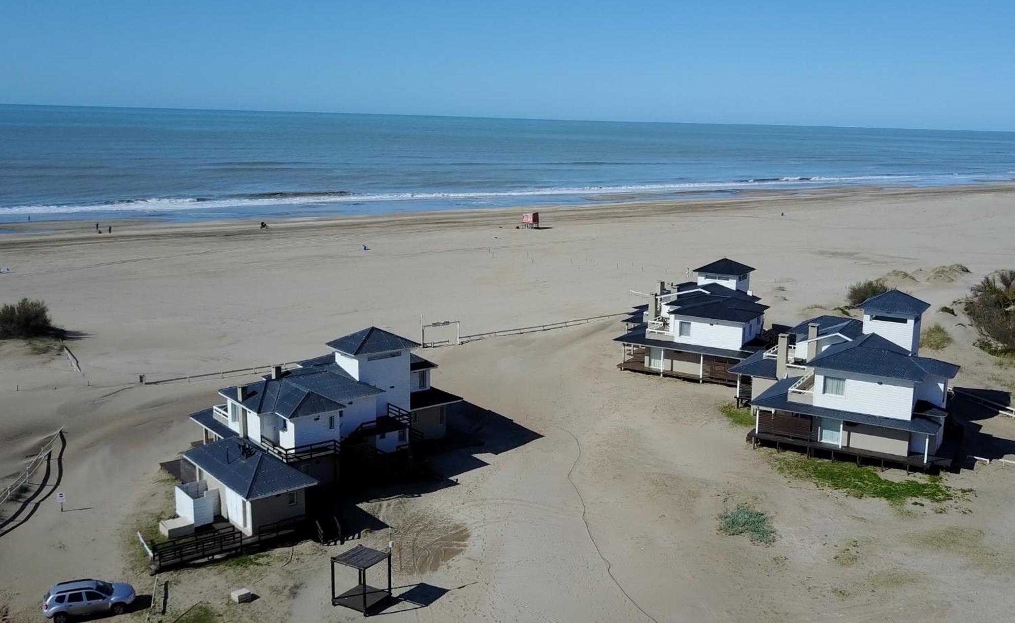 Dunas De Las Pampas Mar de Las Pampas Zewnętrze zdjęcie