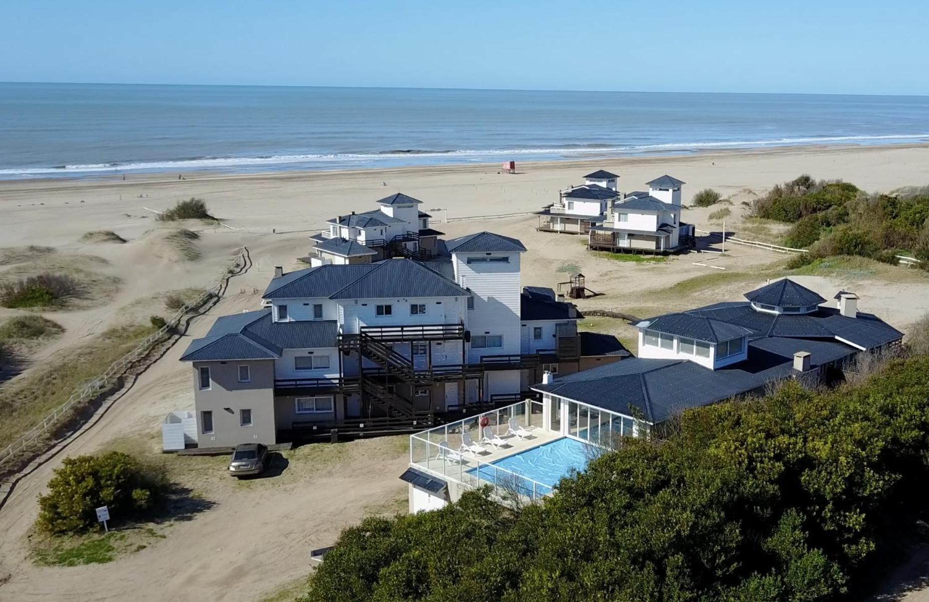 Dunas De Las Pampas Mar de Las Pampas Zewnętrze zdjęcie